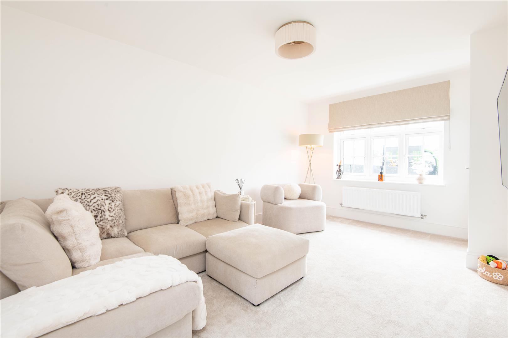 Hawker Road, Leyland